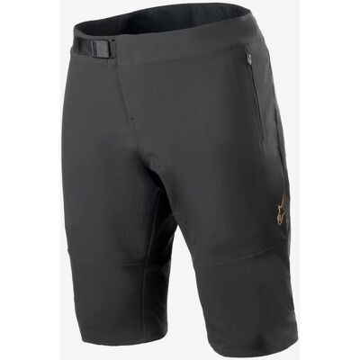 Short Alpinestars A-ARIA Elite sans insert noir - 36 - Publicité Short Alpinestars A-ARIA Elite sans insert noir - 36 - Publicité