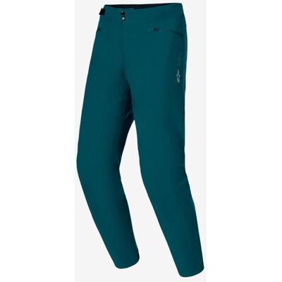 Pantalon Alpinestars A-Dura vert pin - 32 - Publicité Pantalon Alpinestars A-Dura vert pin - 32 - Publicité