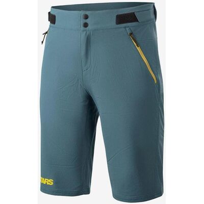 Short Alpinestars Rover Pro bleu verdâtre - 36 - Publicité Short Alpinestars Rover Pro bleu verdâtre - 36 - Publicité