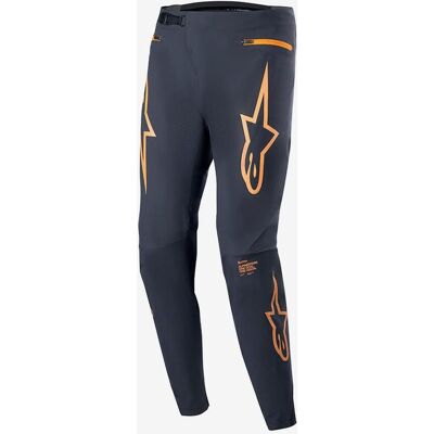 Pantalon A-Supra Race Alpinestars - Course - Publicité Pantalon A-Supra Race Alpinestars - Course - Publicité