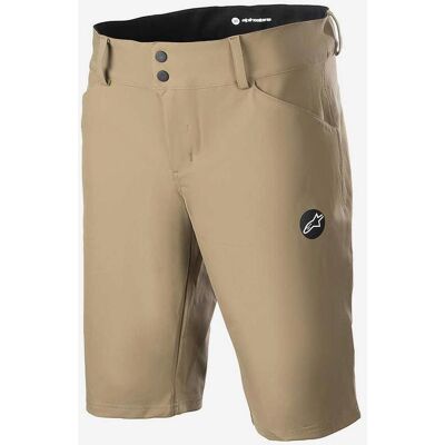 Alpinestars Alps Topo Shorts - Décontracté, Gris, L - Short - Publicité Alpinestars Alps Topo Shorts - Décontracté, Gris, L - Short - Publicité