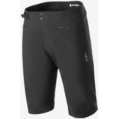 Short Alpinestars A-DURA sans insert noir - 36 - Publicité Short Alpinestars A-DURA sans insert noir - 36 - Publicité