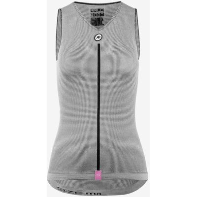 Assos Summer P1 T-shirt ultratranspirant - Type de produit - Publicité Assos Summer P1 T-shirt ultratranspirant - Type de produit - Publicité