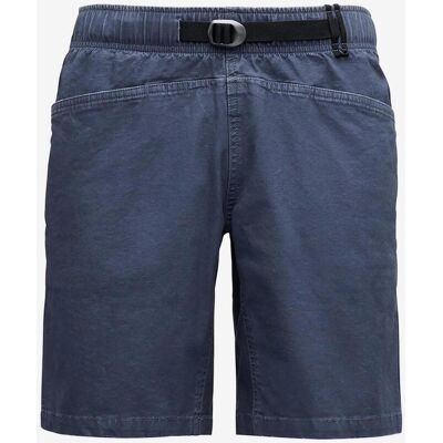 Short Black Diamond Ethos gris foncé - L - Publicité Short Black Diamond Ethos gris foncé - L - Publicité