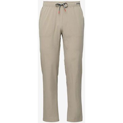 Pantalon long Black Diamond Sequence beige - XL - Publicité Pantalon long Black Diamond Sequence beige - XL - Publicité