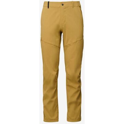 Pantalon long Black Diamond Pursuit jaune blé - 36 - Publicité Pantalon long Black Diamond Pursuit jaune blé - 36 - Publicité
