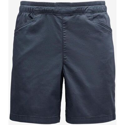 Short Black Diamond Notion gris foncé - S - Publicité Short Black Diamond Notion gris foncé - S - Publicité