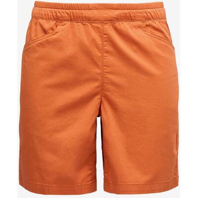Short Black Diamond Notion orange - L - Publicité Short Black Diamond Notion orange - L - Publicité