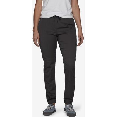 Pantalon Black Diamond Notion Pants gris anthracite femme - XL - Publicité Pantalon Black Diamond Notion Pants gris anthracite femme - XL - Publicité