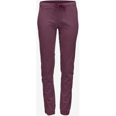 Pantalons Black Diamond Notion en Coton Biologique - Intérieur & Escalade - Publicité Pantalons Black Diamond Notion en Coton Biologique - Intérieur & Escalade - Publicité