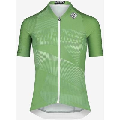 Maillot Bioracer Icon à Manches Courtes - Femme - Publicité Maillot Bioracer Icon à Manches Courtes - Femme - Publicité
