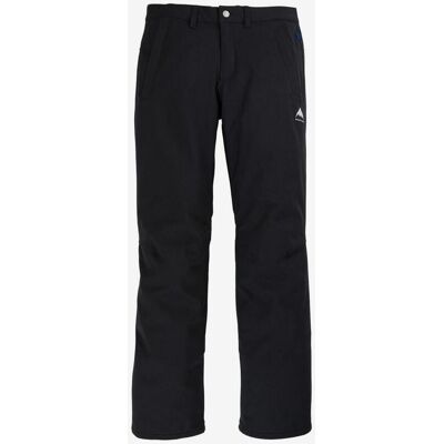 Pantalon Burton Society 2L bleu marine femme - M - Publicité Pantalon Burton Society 2L bleu marine femme - M - Publicité