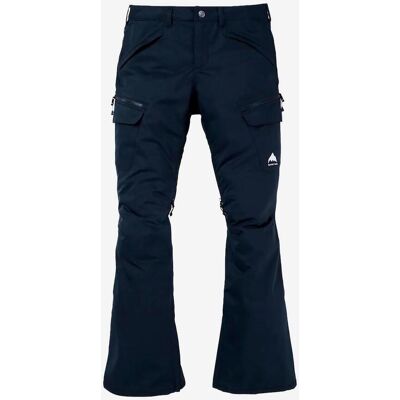 Pantalon long Burton Gloria 2L Stretch noir femme - M - Publicité Pantalon long Burton Gloria 2L Stretch noir femme - M - Publicité