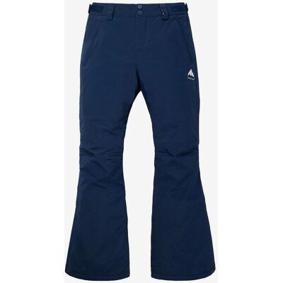 Pantalon Burton Sweetart 2L bleu foncé enfant - S - Publicité Pantalon Burton Sweetart 2L bleu foncé enfant - S - Publicité