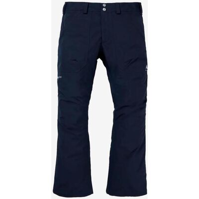Pantalons Burton Ballast GORE-TEX 2L - Homme Imperméable - Publicité Pantalons Burton Ballast GORE-TEX 2L - Homme Imperméable - Publicité