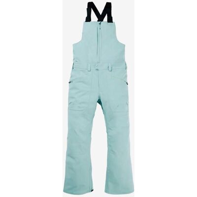 Pantalons de Salopette Burton Reserve 2L - Bib Pants - Publicité Pantalons de Salopette Burton Reserve 2L - Bib Pants - Publicité