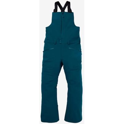 Pantalons de Ski Burton Reserve 2L Imperméables - Ski Pants - Publicité Pantalons de Ski Burton Reserve 2L Imperméables - Ski Pants - Publicité