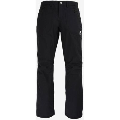 Pantalon Burton Vida 2L noir femme - L - Publicité Pantalon Burton Vida 2L noir femme - L - Publicité