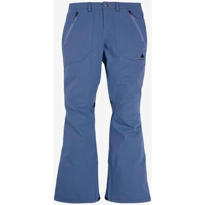 Pantalon long Burton Vida bleu femme. - XS - Publicité Pantalon long Burton Vida bleu femme. - XS - Publicité