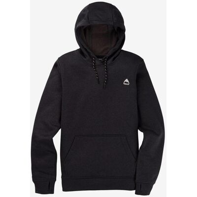 Sweatshirt à capuche Burton Oak Pullover femme - XL - Publicité Sweatshirt à capuche Burton Oak Pullover femme - XL - Publicité