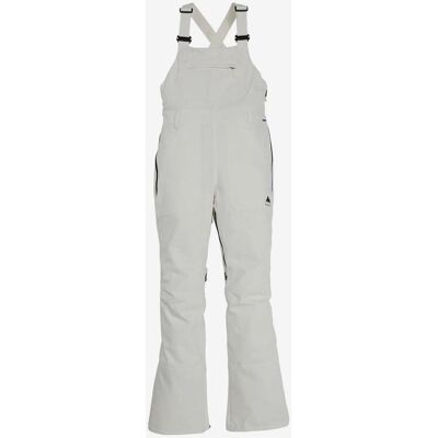 Salopette Avalon 2L Stretch Burton - Pantalon de Ski - Publicité Salopette Avalon 2L Stretch Burton - Pantalon de Ski - Publicité