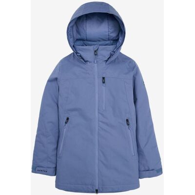 Veste de Ski Burton Lelah 2L - Bleu - Femme - Publicité Veste de Ski Burton Lelah 2L - Bleu - Femme - Publicité