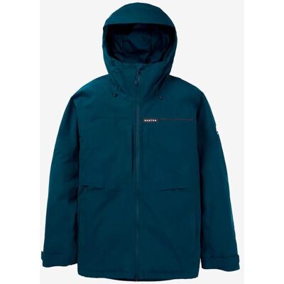 Veste Burton Frostner 2L - Ski & Snowboard - Publicité Veste Burton Frostner 2L - Ski & Snowboard - Publicité