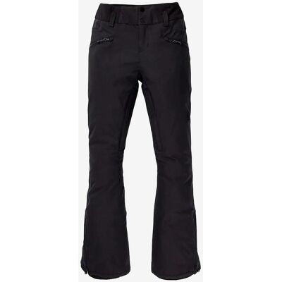 Pantalon long Burton Marcy 2L High Rise Stretch noir femme - L - Publicité Pantalon long Burton Marcy 2L High Rise Stretch noir femme - L - Publicité