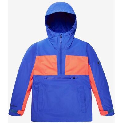 Veste Anorak GORE-TEX Pillowline pour Femme - Vêtements d'extérieur - Publicité Veste Anorak GORE-TEX Pillowline pour Femme - Vêtements d'extérieur - Publicité