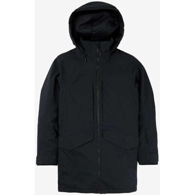 Veste à capuche Burton Prowess 2.0 noir pur pour femme. - S - Publicité Veste à capuche Burton Prowess 2.0 noir pur pour femme. - S - Publicité
