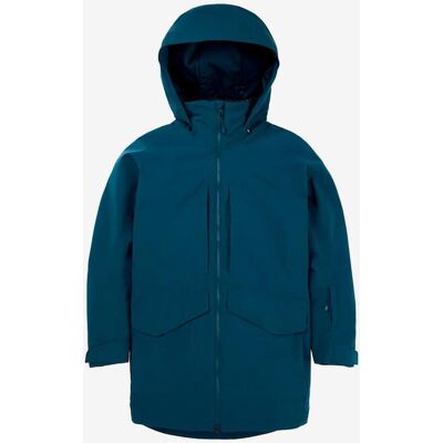Veste à capuche Burton Prowess 2.0 2L - Veste - Publicité Veste à capuche Burton Prowess 2.0 2L - Veste - Publicité