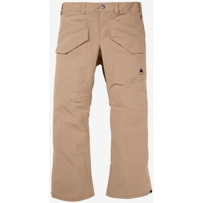 Pantalons isolés Burton Covert 2.0 2L - Pantalons - Publicité Pantalons isolés Burton Covert 2.0 2L - Pantalons - Publicité