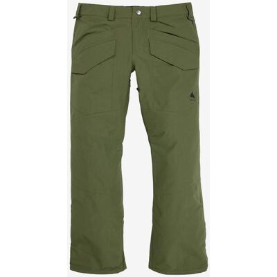 Pantalon long Burton Covert 2.0 2L vert forêt - XXL - Publicité Pantalon long Burton Covert 2.0 2L vert forêt - XXL - Publicité