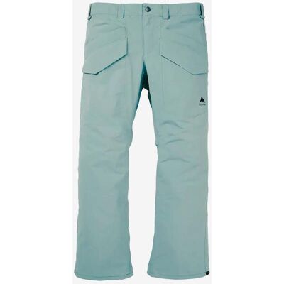Pantalon long Burton Covert 2.0 2L vert turquoise - S - Publicité Pantalon long Burton Covert 2.0 2L vert turquoise - S - Publicité