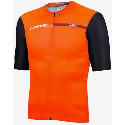 Maillot Castelli Competizione 3 Édition Limitée - Cyclisme - Publicité Maillot Castelli Competizione 3 Édition Limitée - Cyclisme - Publicité