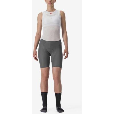 Castelli - Cuissard Free Aero RC - Cyclisme - Gris - S - Vêtements - Publicité Castelli - Cuissard Free Aero RC - Cyclisme - Gris - S - Vêtements - Publicité