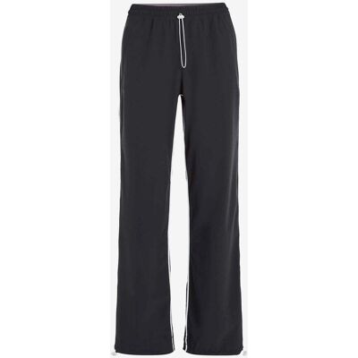 Pantalon Calvin Klein Woven noir femme - L - Publicité Pantalon Calvin Klein Woven noir femme - L - Publicité