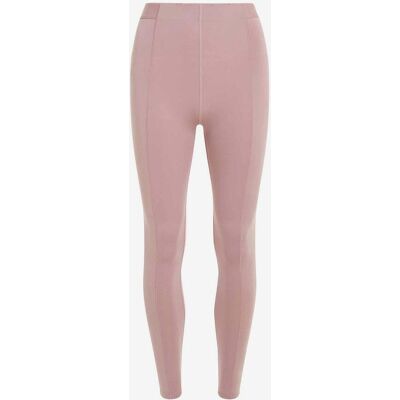 Legging Calvin Klein Pocket CK Sport rose pale femme - XS - Publicité Legging Calvin Klein Pocket CK Sport rose pale femme - XS - Publicité