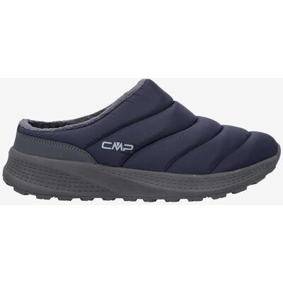 Chaussons CMP Hertys bleu foncé - 45 - Publicité Chaussons CMP Hertys bleu foncé - 45 - Publicité