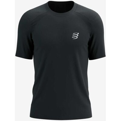 T-shirt Performance Compressport Homme - Entraînement & Compétition - Publicité T-shirt Performance Compressport Homme - Entraînement & Compétition - Publicité