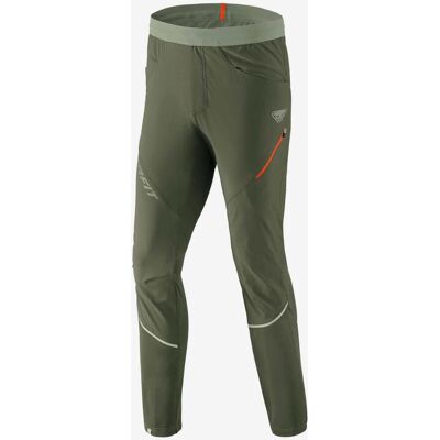 Pantalon Dynafit Transalper Hybrid - Léger, durable, polyvalent - Publicité Pantalon Dynafit Transalper Hybrid - Léger, durable, polyvalent - Publicité