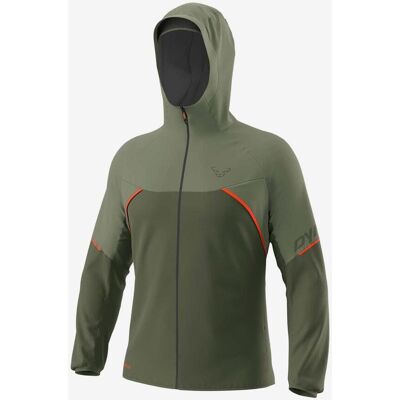 Veste Dynafit Alpine GTX - Légère, Imperméable, Respirante - Publicité Veste Dynafit Alpine GTX - Légère, Imperméable, Respirante - Publicité