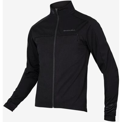 Veste Endura Windchill II noir - L - Publicité Veste Endura Windchill II noir - L - Publicité