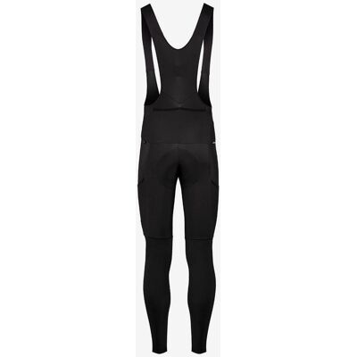 Collant long Etxeondo Exo Thermo Adventure noir - S - Publicité Collant long Etxeondo Exo Thermo Adventure noir - S - Publicité
