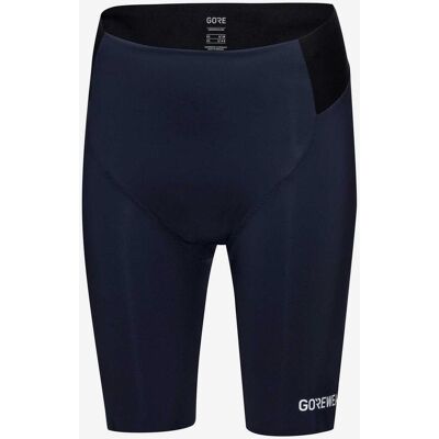 Gore Wear Spinshift Bleu Foncé Maillot Culotte - Vêtements de cyclisme - Publicité Gore Wear Spinshift Bleu Foncé Maillot Culotte - Vêtements de cyclisme - Publicité