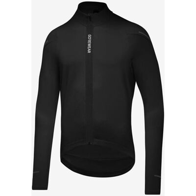 Gore Wear GOREWEAR Spinshift Thermo Maillot - Vêtements de cyclisme - Publicité Gore Wear GOREWEAR Spinshift Thermo Maillot - Vêtements de cyclisme - Publicité