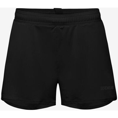 Shorts femme noir GOREWEAR Concurve - L - Publicité Shorts femme noir GOREWEAR Concurve - L - Publicité