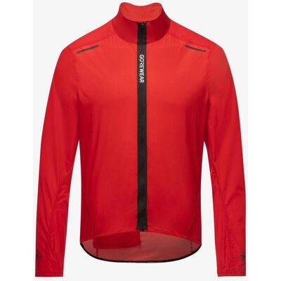 Gore Wear Spinshift Veste légère coupe-vent - Veste - Publicité Gore Wear Spinshift Veste légère coupe-vent - Veste - Publicité