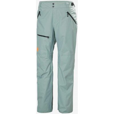 Pantalon de Ski Cargopants Sogn pour Homme Helly Hansen (65673) - cactus - Publicité Pantalon de Ski Cargopants Sogn pour Homme Helly Hansen (65673) - cactus - Publicité