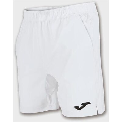 JOMA Master Shorts de tennis blancs - Shorts - Publicité JOMA Master Shorts de tennis blancs - Shorts - Publicité